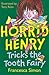 Horrid Henry Tricks the Too...
