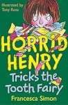 Horrid Henry Tric...
