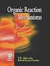 Organic Reaction ...