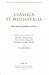 Classica et Mediaevalia: Re...