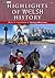 Highlights of Welsh History (Inside Out)