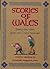 Stories of Wales: Fourty-One Tales from the Celtic Heritage