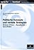 Politische Konzepte und verbale Strategien: Brisante Wörter – Begriffsfelder – Sprachbilder (Sprache im Kontext) (German Edition)