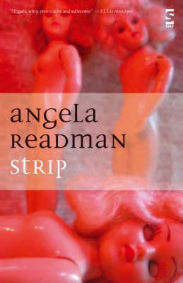 Strip (Salt Modern Poets)
