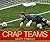 Crap Teams