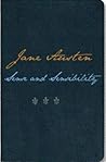 Sense and Sensibility by Jane Austen