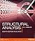 Structural Analysis SI (8th...