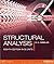 Structural Analysis SI (8th Edition)