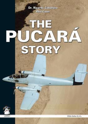 The Pucará Story (White Series)