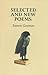 Selected and new poems by Eamon Grennan