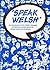 Speak Welsh: An Introduction To The Welsh Language Combining A Simple Grammar, Phrase Book And Dictionary