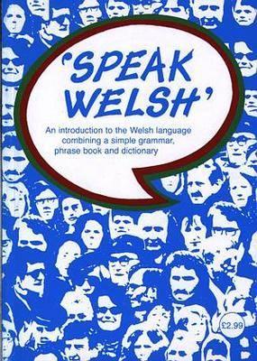 Speak Welsh: An Introduction To The Welsh Language Combining A Simple Grammar, Phrase Book And Dictionary