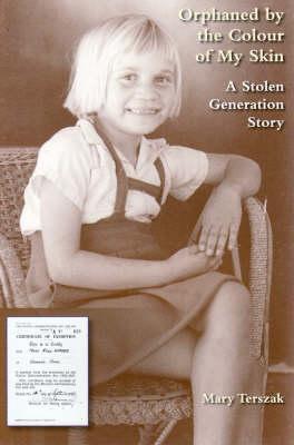 Orphaned by the Colour of My Skin (Paperback)