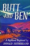 Butt and Ben: A Highland Childhood Butt and Ben: A Highland Childhood