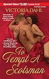 To Tempt a Scotsman by Victoria Dahl