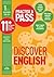 Practise & Pass 11+ Level One: Discover English