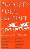 The Poet's Voice and Craft