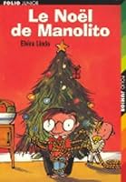 Manolito tiene un secreto by Elvira Lindo