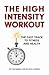 High Intensity Workout