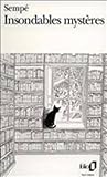 Insondables Mystères