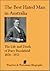 The Best Hated Man in Australia: The Life and Death of Percy Brookfield 1875-1921