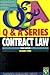 Contract Law (Question & Answers)