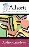 Allsorts by Andrew Landsen