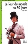 Tour De Monde En 80 Jours by Brigitte Faucard-Martinez