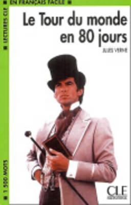 Tour De Monde En 80 Jours (French Edition)