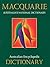 The Macquarie Dictionary