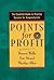 Points for Profit by Honora Lee Wolfe
