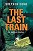 The Last Train to Brackley ...