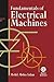 Fundamentals of Electrical Machines