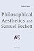 Philosophical Aesthetics and Samuel Beckett