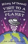 Visit to a Second Favourite Planet Visit to a Second Favourite Planet