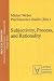 Subjectivity, Process, and Rationality by Michel Weber