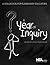 A Year of Inquiry: A Collection for Elementary Educators