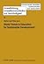 World Trends in Education for Sustainable Development (Umweltbildung, Umweltkommunikation und Nachhaltigkeit / Environmental Education, Communication and Sustainability)