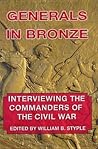 Generals in Bronz...