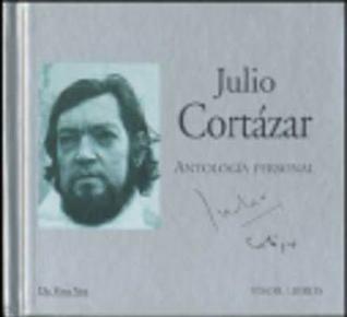 Antología personal (Audio CD)