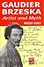 Gaudier-Brzeska by Roger Cole