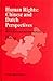 Human Rights:Chinese and Du...