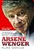 Arsene Wenger by Tom Oldfield