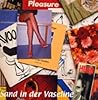 Sand In Der Vaseline: Künstlerbüucher 1980-2002