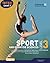 Btec Level 3 National Sport and Exercise Sciences. Student Book by Mark   Adams