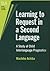 Learning to Request in a Second Language: A Study of Child Interlanguage Pragmatics (Second Language Acquisition, 2)