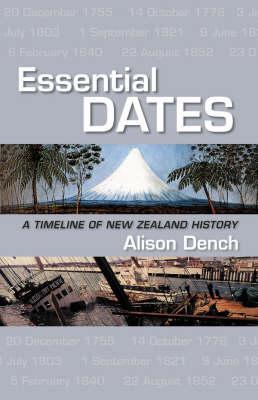 Essential Dates: A Timeline of New Zealand History