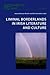 Liminal Borderlands in Irish Literature and Culture (Reimagining Ireland)