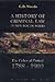 A History of Criminal Law in New South Wales: The Colonial Period, 1788-1900 (Institute of Criminology Monograph)