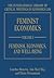 Feminist Economics (The Int...